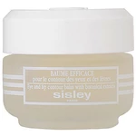 Sisley Balzám pro vyhlazení okolí očí a rtů (Eye And Lip Contour Balm) 30 ml