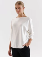 Top Secret LADY'S SWEATER LONG SLEEVE