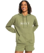 Women's hoodie Roxy SURF STOKED HOODIE TERRY