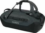 Osprey Transporter WP Duffel 40 Tunnel Vision Grey 40 L Geantă