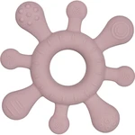 canpol babies Teethers Silicone Starfish hryzadielko 1 ks