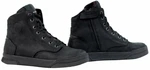 Forma Boots City Dry Black 41 Cizme de motocicletă