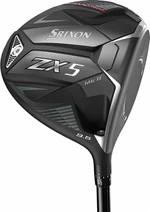 Srixon ZX5 MKII Prawa ręka 10,5° Regular Kij golfowy - driver