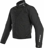 Dainese Laguna Seca 3 D-Dry Jacket Black/Black/Black 52 Kurtka tekstylna