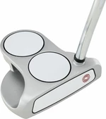 Odyssey White Hot OG Steel 2-Ball Main droite 2-Ball 34'' Club de golf - putter