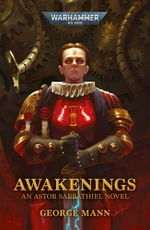 Awakenings - George Mann