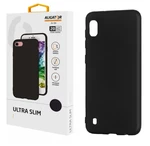 Silikonové pouzdro ALIGATOR Ultra Slim pro Samsung Galaxy A10, black