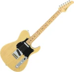 FGN J-Standard Iliad Off White Blonde Guitare électrique