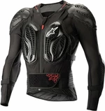 Alpinestars Veste de protection Bionic Action V2 Black XL