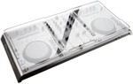 Decksaver Pioneer DDJ-T1 Couvercle de protection pour contrôleurs DJ