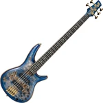 Ibanez SR2605-CBB Cerulean Blue Burst Basse 5 cordes