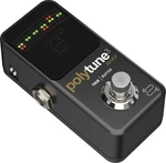 TC Electronic Polytune 3 Noir