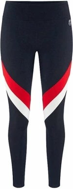 We Norwegians Voss ColBlock Leggings Women Flag M Bielizna termiczna