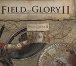 Field of Glory II - Rise of Persia DLC Steam CD Key