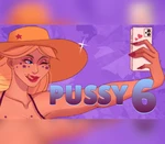 PUSSY 6 Steam CD Key