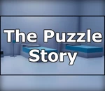 The Puzzle Story Steam CD Key