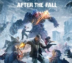 After the Fall EU Steam CD Key