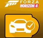 Forza Horizon 4 - Car Pass DLC EU XBOX One / Windows 10 CD Key