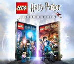 LEGO Harry Potter Collection EU Steam CD Key