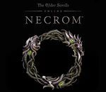 The Elder Scrolls Online - Necrom Upgrade DLC EU XBOX One / XBOX Series X|S CD Key