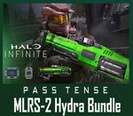 Halo Infinite: Pass Tense - MLRS-2 Hydra Bundle / XBOX One / Xbox Series X|S / PC CD Key