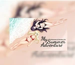 My Summer Adventure: Memories of Another Life Steam CD Key