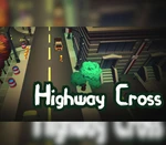Highway Cross Steam CD Key