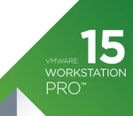 Vmware Workstation 15 Pro CD Key