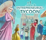 Entrepreneurial tycoon Steam CD Key