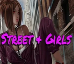 Street & Girls Steam CD Key