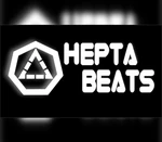 Hepta Beats Steam CD Key