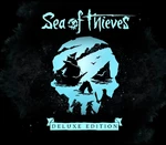 Sea of Thieves Deluxe Edition EU XBOX One / Xbox Series X|S / Windows 10 CD Key