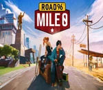 Road 96: Mile 0 EU XBOX One / Xbox Series X|S CD Key