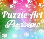 Puzzle Art: Predators Steam CD Key