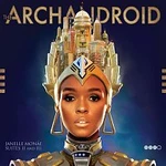 Janelle Monáe – The ArchAndroid CD