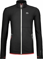 Ortovox Fleece W Black Raven S Kurtka outdoorowa