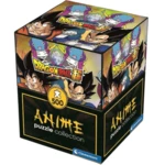 Clementoni - Puzzle Anime Collection: Dragon Ball 500 dílků