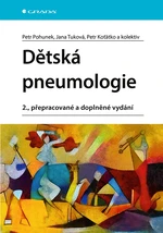 E-kniha: Dětská pneumologie od Pohunek Petr