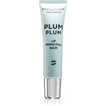 Mádara PLUM PLUM hydratační balzám na rty 15 ml