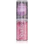 Snails Body Glitter třpytky na tělo a vlasy Light Pink 10 g