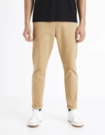 Celio Stretch Pants Dotrip - Men