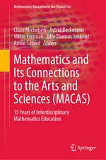 Mathematics and Its Connections to the Arts and Sciences (MACAS)