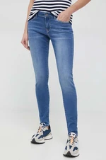 Džíny Pepe Jeans Soho dámské, medium waist