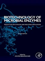 Biotechnology of Microbial Enzymes