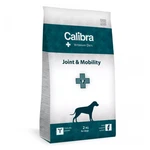 CALIBRA Veterinary Diets Joint & Mobility granuly pre psov, Hmotnosť balenia: 2 kg