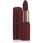 MUA Makeup Academy Creamy Matte krémový rúž s matným efektom odtieň Survivor 3,2 g