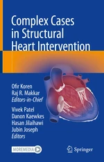 Complex Cases in Structural Heart Intervention