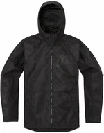 ICON - Motorcycle Gear Airform™ Jacket Black XL Kurtka tekstylna