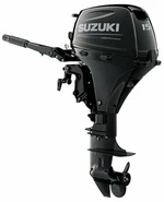 Suzuki DF 15A L Silnik zaburtowy