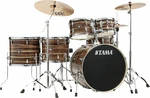 Tama IP62H6W-CTW Imperialstar Coffee Teak Wrap Zestaw perkusji akustycznej